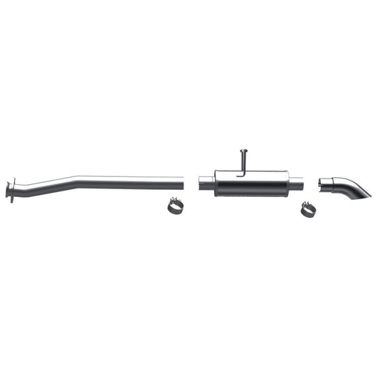 MagnaFlow Sys C/B 98-10 Ranger EC/CC 3.0/4.0 - 17114