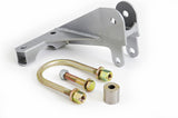 ReadyLift Suspension 07-15 Jeep Wrangler JK Heavy Duty Rear Track Bar Bracket For 3-5in Lift Kits - 47-6438