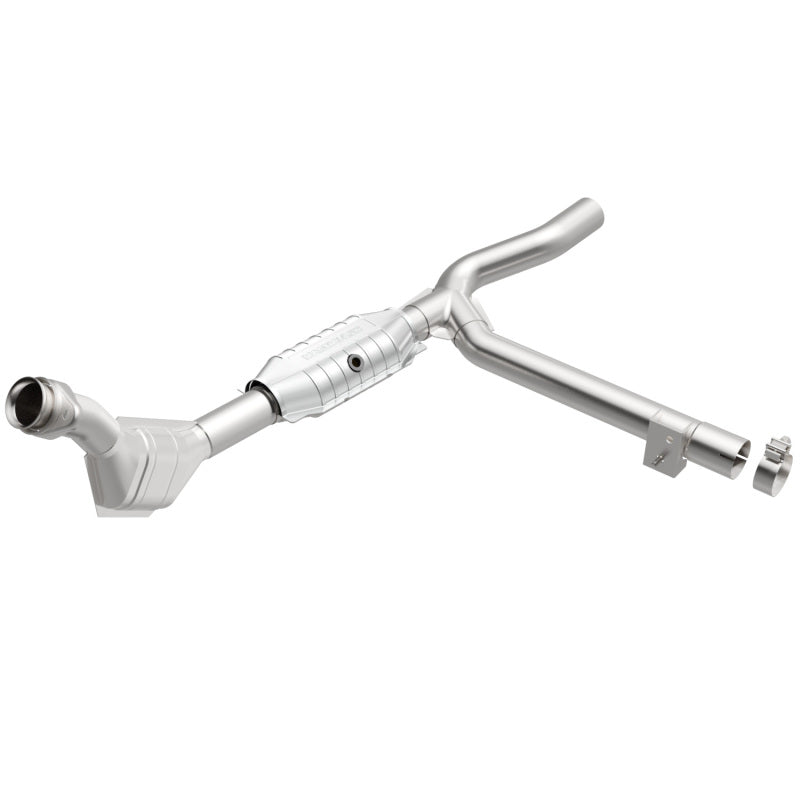 MagnaFlow Conv DF '99-00 F-150 4.2L V6 2WD P/ - 93393