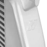 Mishimoto 03-07 Dodge 5.9L Cummins Intercooler Kit w/ Pipes (Silver) - MMINT-RAM-03KSL