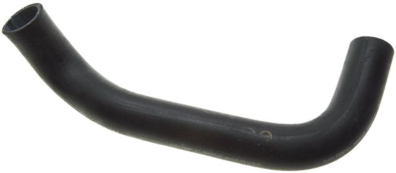 Gates 98-01 Ford Ranger Molded Upper Coolant Radiator Hose - 22380