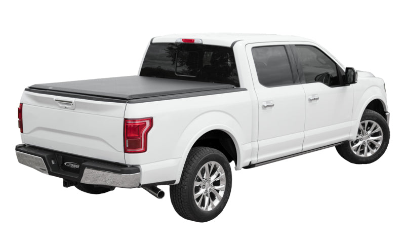 Access Literider 2019+ Ford Ranger 6ft Bed Roll-Up Cover - 31429