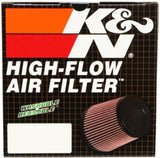 K&N Filter 3 inch Flange 5 inch OD 6 1/2 inch Height - RU-2820
