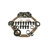 Yukon Gear Master Overhaul Kit For 2011+ Chrysler 9.25in ZF Rear - YK C9.25ZF