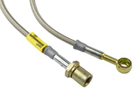 Goodridge 13-16 Scion FR-S/Subaru BRZ Brake Lines - 28003