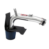 Injen 2014 Subaru Impreza WRX/STi 2.5L 4 Cyl.(Turbo) Wrinkle Red Cold Air Intake w/ Heat Shield - SP1205WR