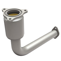 MagnaFlow Conv DF 99-02 Esteem 1.8L frt OEM - 49326