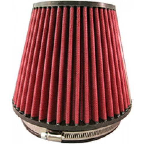 BLOX Racing Universal 6inch Air Filter - BXIM-00302