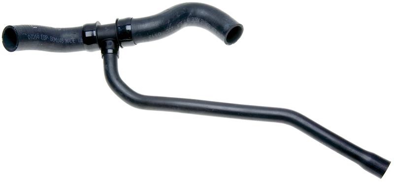Gates 05-10 Ford Mustang 4.0L V6 Molded Coolant Hose - 23049
