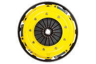 ACT 2001 Ford Mustang Twin Disc HD Race Kit Clutch Kit - T1R-F02