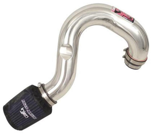Injen 10-13 Audi A4 / A5 2.0L (t) Polished Cold Air Intake - SP3080P