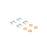 Goodridge 63-82 Corvette Brake Lines - 12201