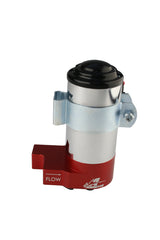 Aeromotive SS Series Billet (14 PSI) Carbureted Fuel Pump w/ AN-8 Inlet and Outlet Ports - 11213