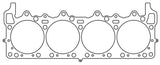 Cometic Chrysler 426 Hemi 4.31in Bore .040in MLS-4 Head Gasket - C5455-040