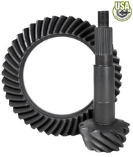 USA Standard Replacement Ring & Pinion Gear Set For Dana 44 in a 5.38 Ratio - ZG D44-538