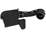 aFe MagnumFORCE Intakes Stage-2 P5R AIS P5R Ford Mustang 11-12 V8-5.0L Black - 54-11982-B