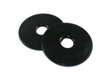Whiteline Plus 4/91-5/01 & 10/01-05 BMW 3 Series / 04-8/06 GTO Rear Spring - Pad Lwr Bushing (+6mm) - W72042
