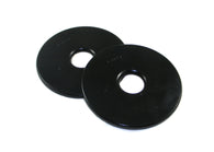 Whiteline Plus 4/91-5/01 & 10/01-05 BMW 3 Series / 04-8/06 GTO Rear Spring - Pad Lwr Bushing (+6mm) - W72042