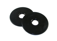 Whiteline Plus 4/91-5/01 & 10/01-05 BMW 3 Series / 04-8/06 GTO Rear Spring - Pad Lwr Bushing (+6mm) - W72042