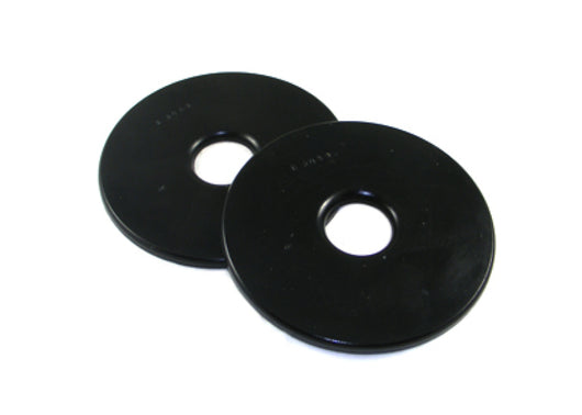 Whiteline Plus 4/91-5/01 & 10/01-05 BMW 3 Series / 04-8/06 GTO Rear Spring - Pad Lwr Bushing (+6mm) - W72042