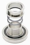 McLeod T.O.Brg Pantera Adjustable To Three Lengths W/Spring - 16525