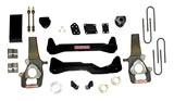 Skyjacker 6" KIT,06-08 DODGE 1500 4WD - D660SSK