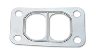 Vibrant Turbo Gasket for T03 Divided Inlet Flange (Matches Flange #1445 and #14450) - 1445G