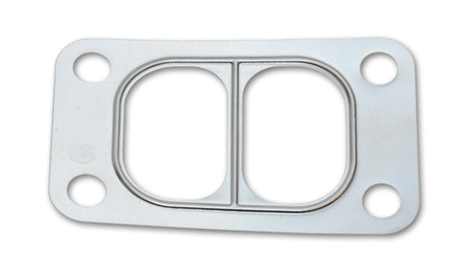 Vibrant Turbo Gasket for T03 Divided Inlet Flange (Matches Flange #1445 and #14450) - 1445G