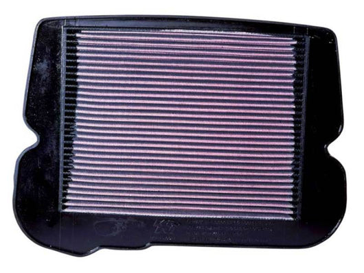 K&N 88-00 Honda GL1500 Gold Wind Air Filter - HA-8088