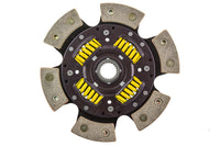 ACT 1987 Toyota Supra 6 Pad Sprung Race Disc - 6240607