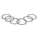Yukon Gear Pinion Depth Shims For Ford 9in w/ 7/16in Studs - SK F9-7/16