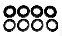 Torque Solution Rear Subframe Lockdown Bushings: Subaru WRX / Sti 2008-2012 & Impreza 2.5 2008+ - TS-SU-602
