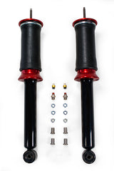 Air Lift Performance Rear Kit for 85-98 Volkwagen Golf MK2/MK3 - 75683