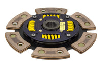 ACT 1986 Toyota Corolla 6 Pad Sprung Race Disc - 6200103