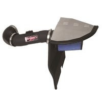 Injen 10 Camaro 3.6L V6 Polished Power-Flow Short Ram Air Intake System - PF7011P