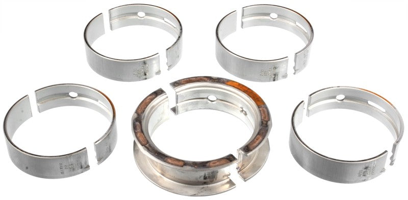 Clevite Chevrolet V8 6.2L Supercharged-7.0L 2006-2011 Main Bearing Set - MS2294P