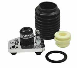 SPC Performance 94-04 Ford Mustang (V6/V8) Front Adjustable Strut Mounts - 72060