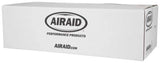Airaid 05-10 Jeep Grand Cherokee 5.7L Hemi Airaid Jr Intake Kit - Dry / Red Media - 311-770