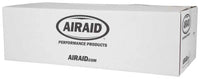 Airaid Modular Intake Tube 2015 Chevrolet Tahoe / 2014 Chevrolet Silverado / 2014 GMC Yukon 5.3L - 200-985