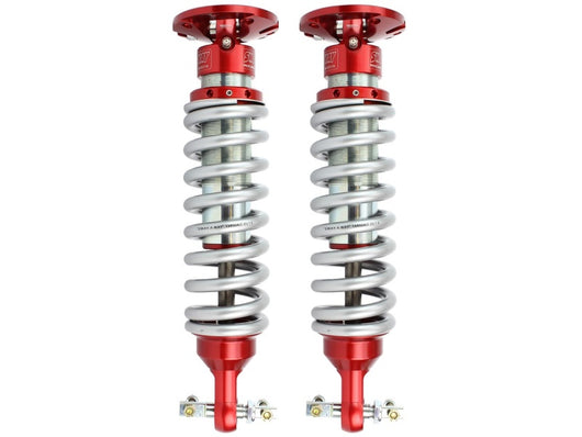 aFe Sway-A-Way 2.5in Front Coil Over Kit 07-14 GM 1500 - 501-5600-01