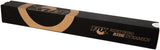 Fox 2.0 Performance Series 8.1in. Smooth Body IFP Stabilizer Steering Damper (Alum) - Black - 985-24-063