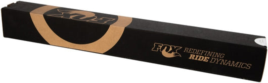 Fox 17-18 Ford F-250 4WD 2.0 Performance Series 9.6in. Smooth Body IFP Front Shock / 4-5in Lift - 985-24-156
