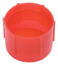 Russell Performance -3 AN Plastic Cap (10 pcs.) - 645500