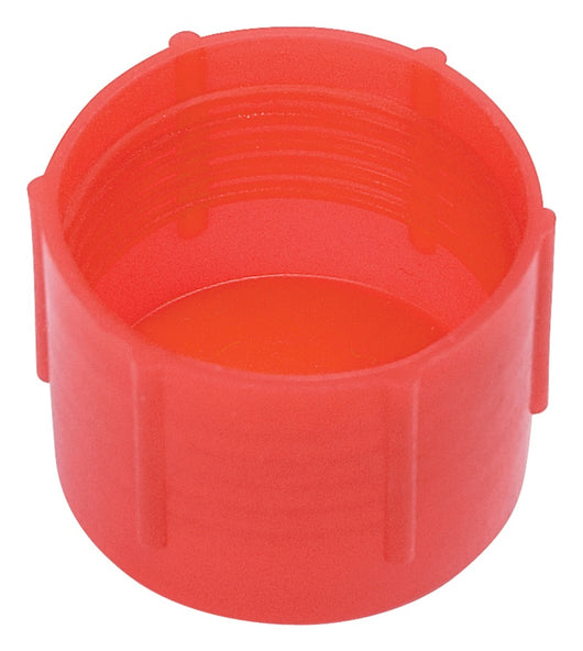 Russell Performance -3 AN Plastic Cap (10 pcs.) - 645500