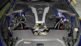 AEM 2016 C.A.S Infinity Q50 V6-3.0L F/l Cold Air Intake - 21-819