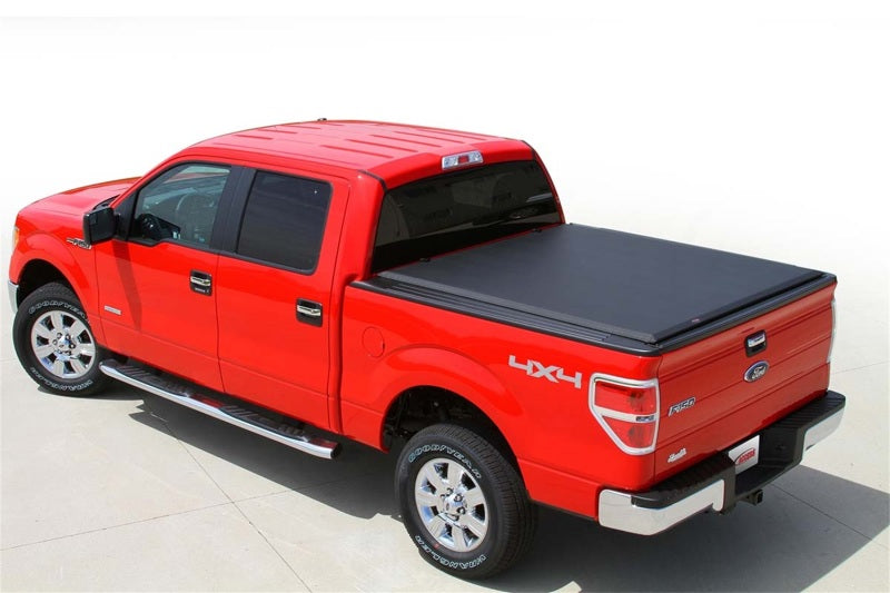 Access Toolbox 99-07 Ford Super Duty 6ft 8in Bed Roll-Up Cover - 61319