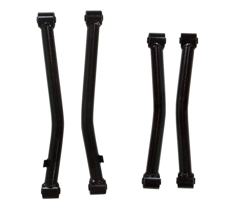 Skyjacker Suspension Heavy Duty Front and Rear Lower Link Kit 2018 Jeep Wrangler JL - Set - JL24LL