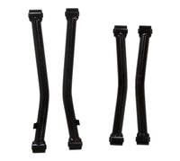 Skyjacker Suspension Heavy Duty Front and Rear Lower Link Kit 2018 Jeep Wrangler JL - Set - JL24LL