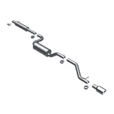 MagnaFlow Sys C/B '07 Mazda inch3inch 2.0/2.3L I-4 - 16786