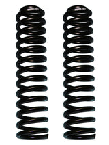 Skyjacker Coil Spring Set 1984-2001 Jeep Cherokee (XJ) - JC80F